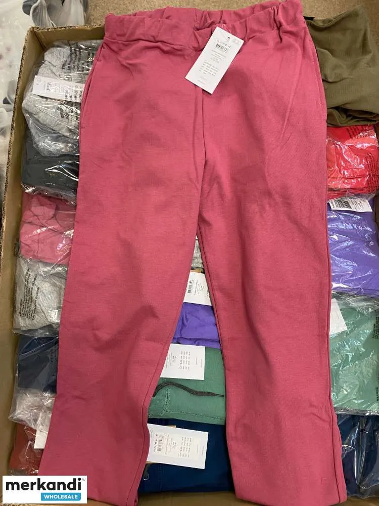 Mezcla de pantalones deportivos NAME IT para niños