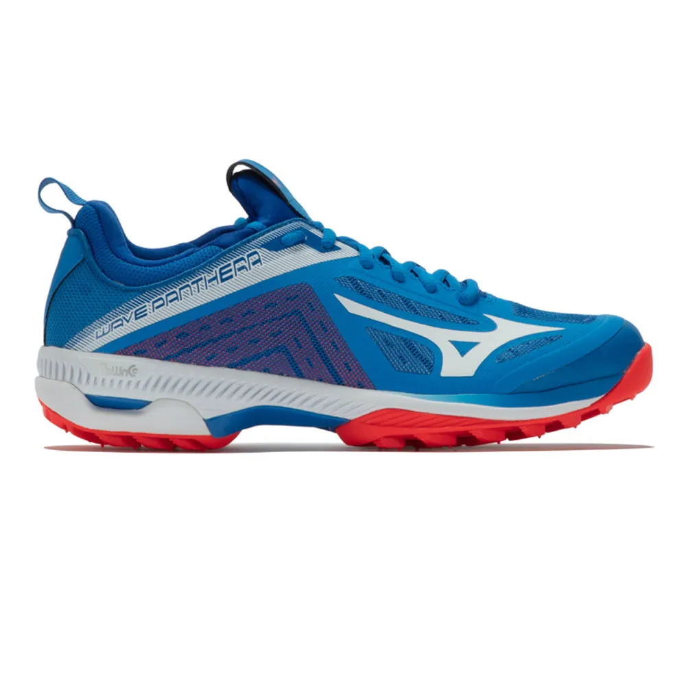 Mizuno Wave Panthera Hockey zapatillas