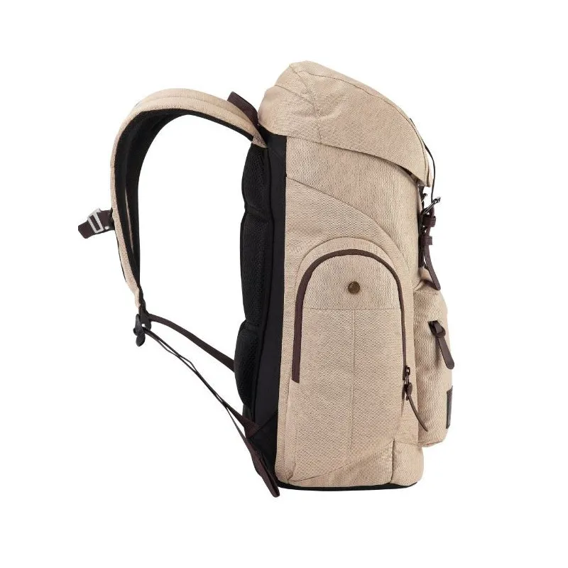 Mochila DAYPACKER (Almendra) - Nitro