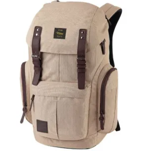 Mochila DAYPACKER (Almendra) - Nitro