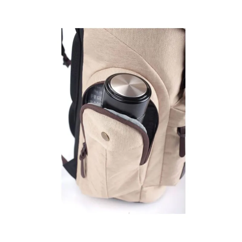 Mochila DAYPACKER (Almendra) - Nitro