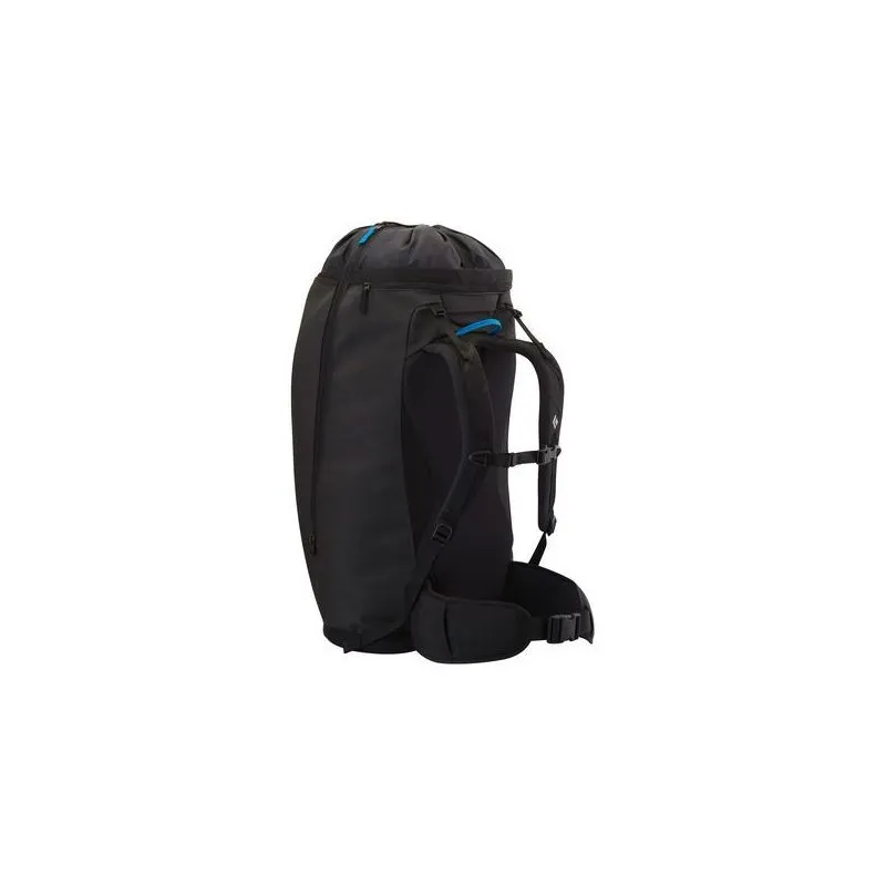 Mochila de escalada Black Diamond Creek 50 (Negro)