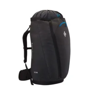 Mochila de escalada Black Diamond Creek 50 (Negro)