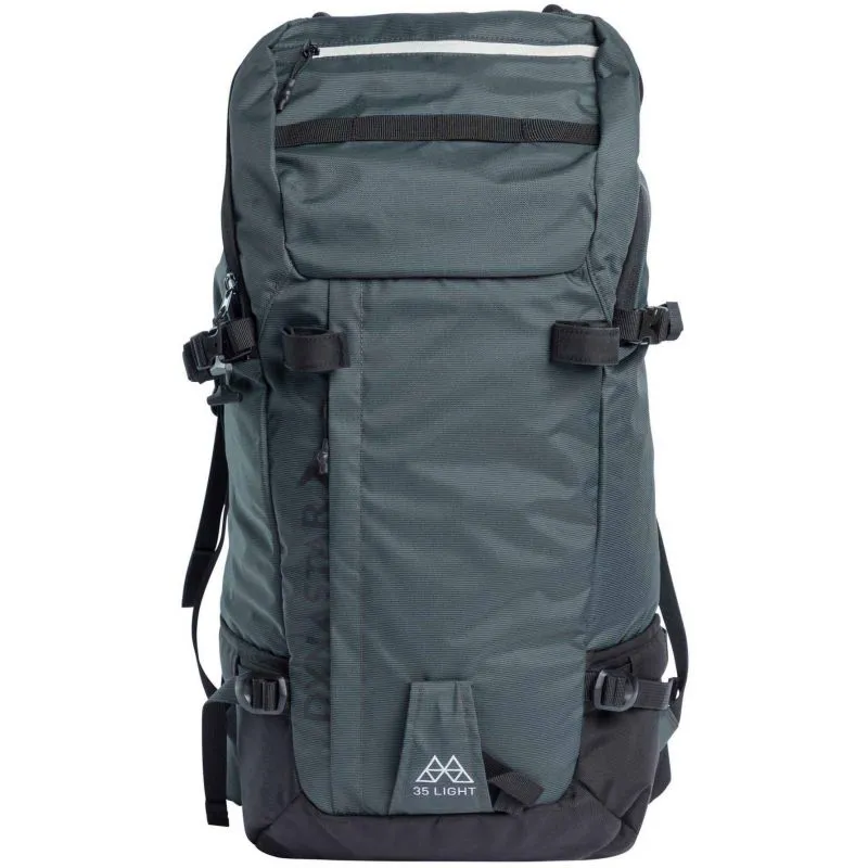 Mochila Dynastar M-35 Light