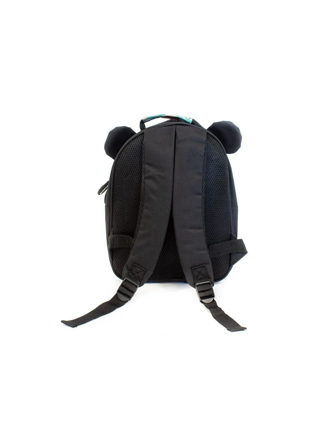 Mochila escolar panda Déglingos