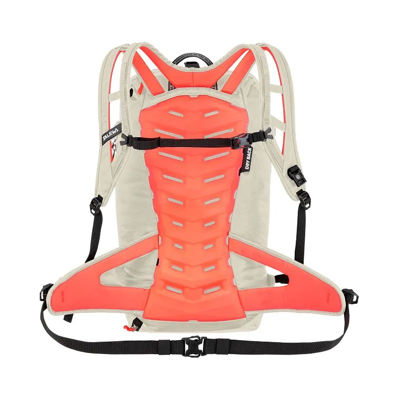 Mochila Freeride Salewa Sella 24l (OATMEAL) Mujer