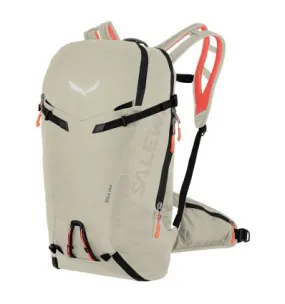 Mochila Freeride Salewa Sella 24l (OATMEAL) Mujer