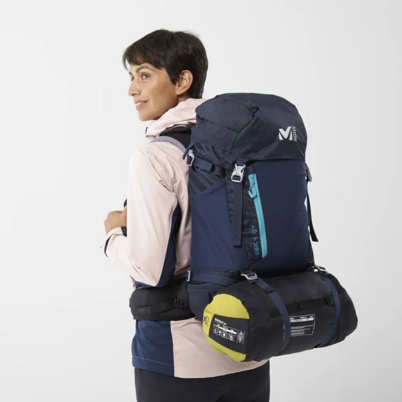 Mochila Millet Ubic 30 W (Sapphire) Mujer