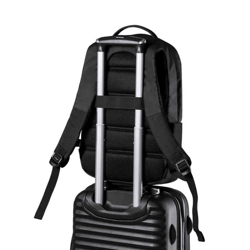 Mochila promocional para portátil y tablet Kendrit