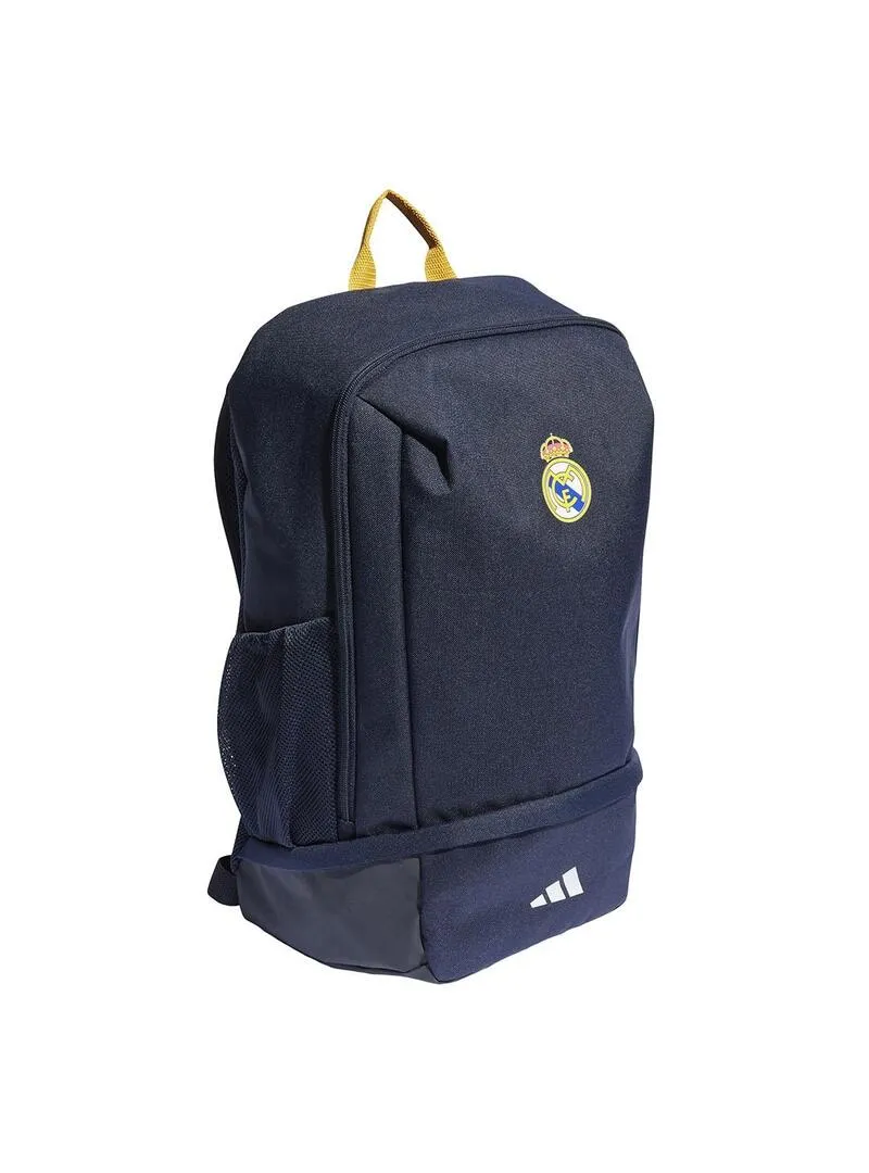 Mochila Unisex addias Real Madrid Marino