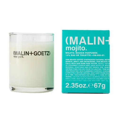 Mojito Candle (MALIN+GOETZ) Vela Perfumada