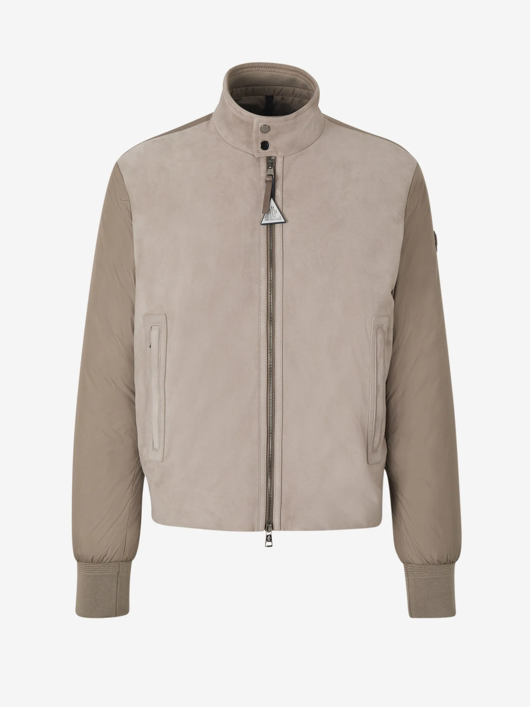 Moncler Cazadora Lountere Ante