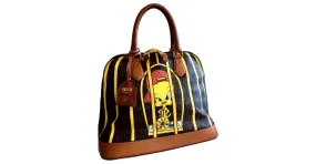 Moschino Bolsos de mano Castaño 