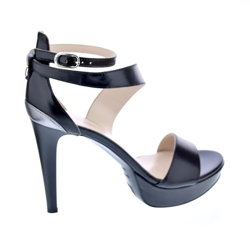 Nero Giardini Sandalias Mujer E307231DE Negro
