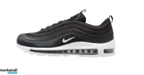 Nike Air Max 97 - Blanco Negro - 921826-001 - Zapatillas 100% auténticas