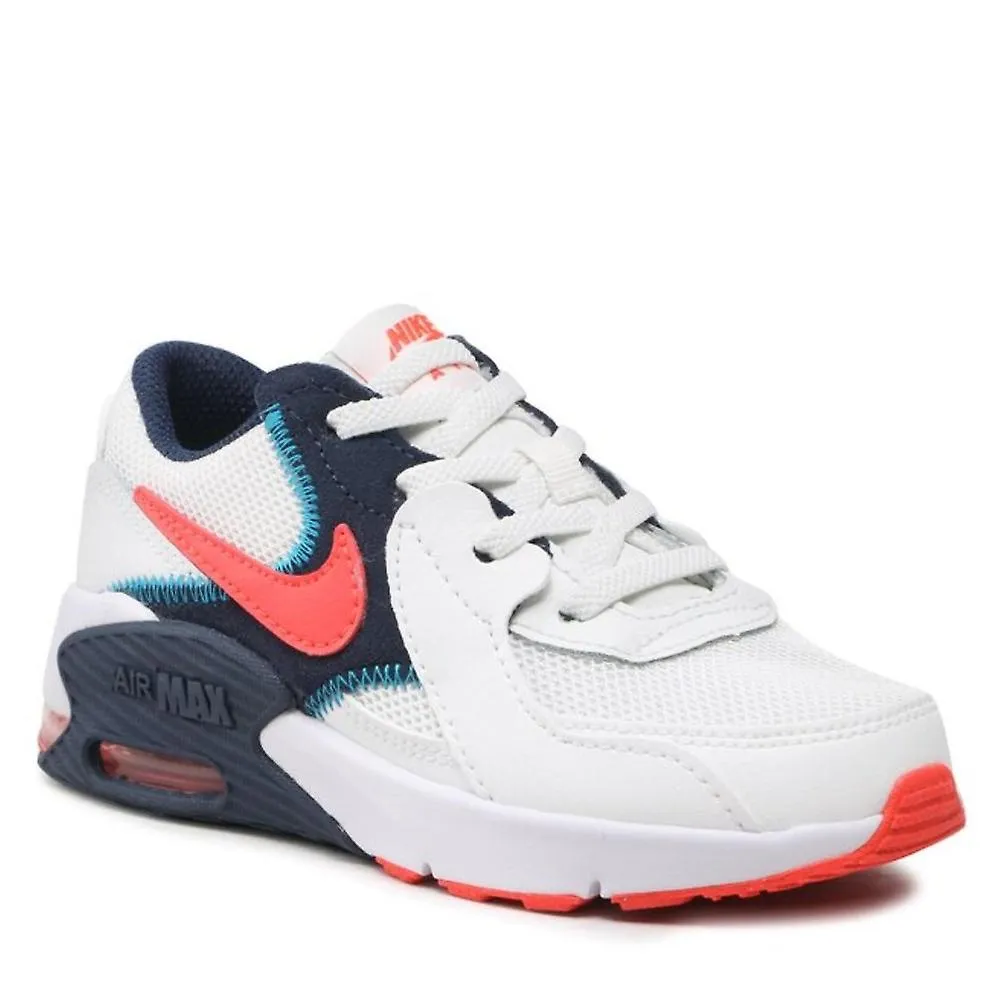 Nike Air Max Excee Ps CD6892113 zapatos universales para niños durante todo el año