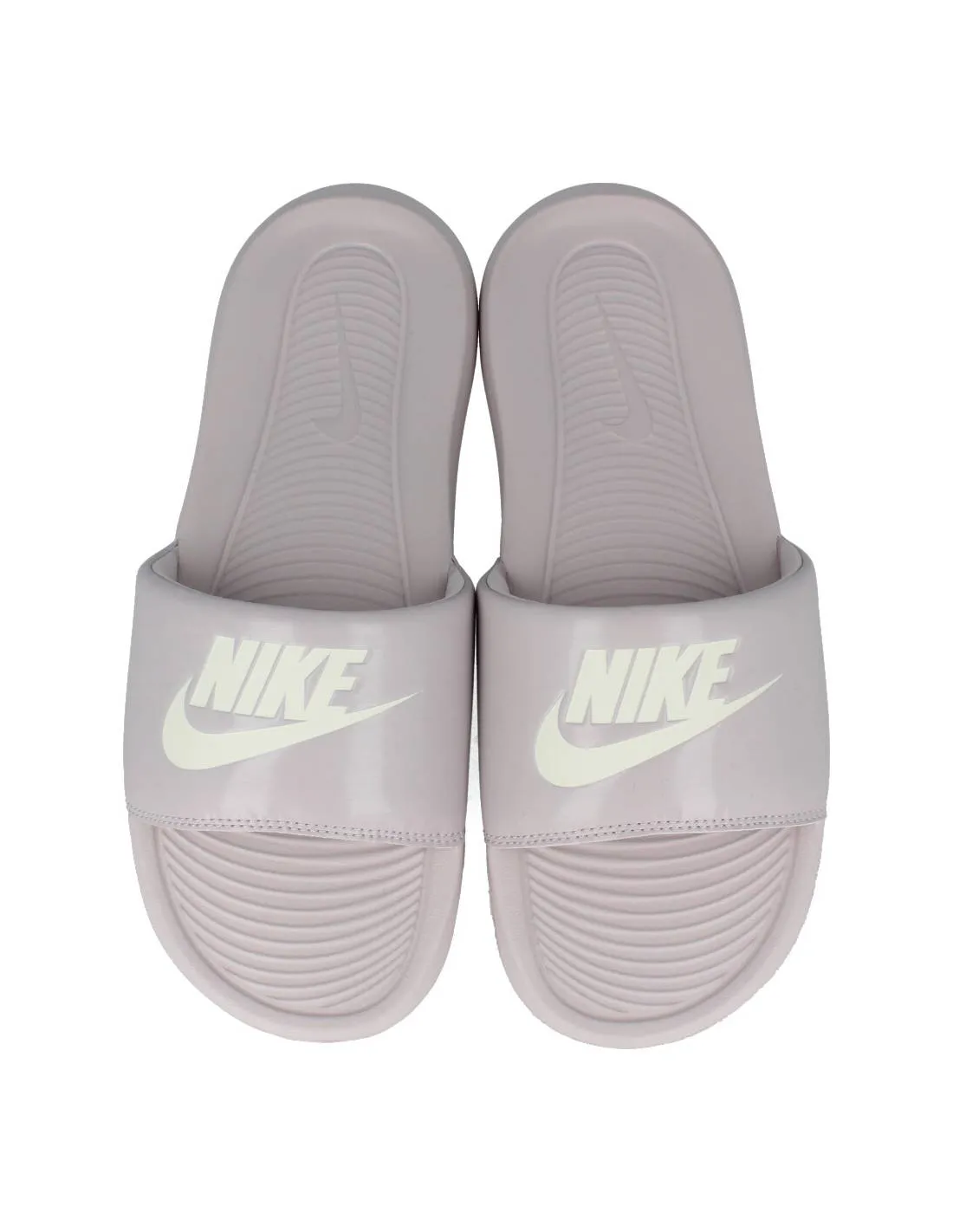 Nike - Chancla W Victori One Slide Lila Blanco