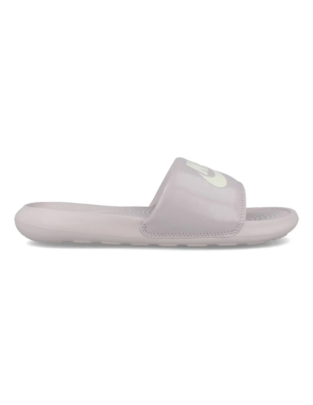 Nike - Chancla W Victori One Slide Lila Blanco