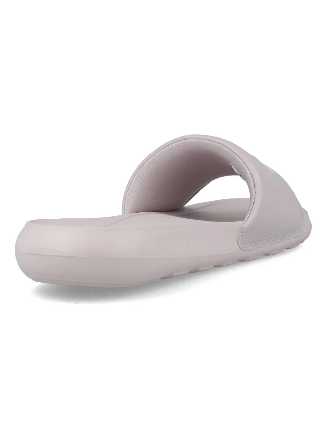 Nike - Chancla W Victori One Slide Lila Blanco