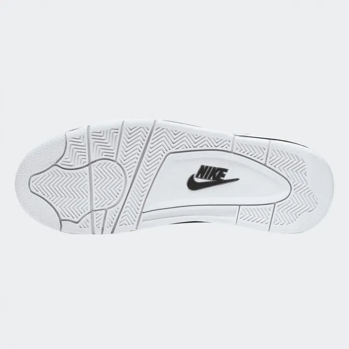 NIKE Nike Air Flight 89 Negro Blanco Zapatillas