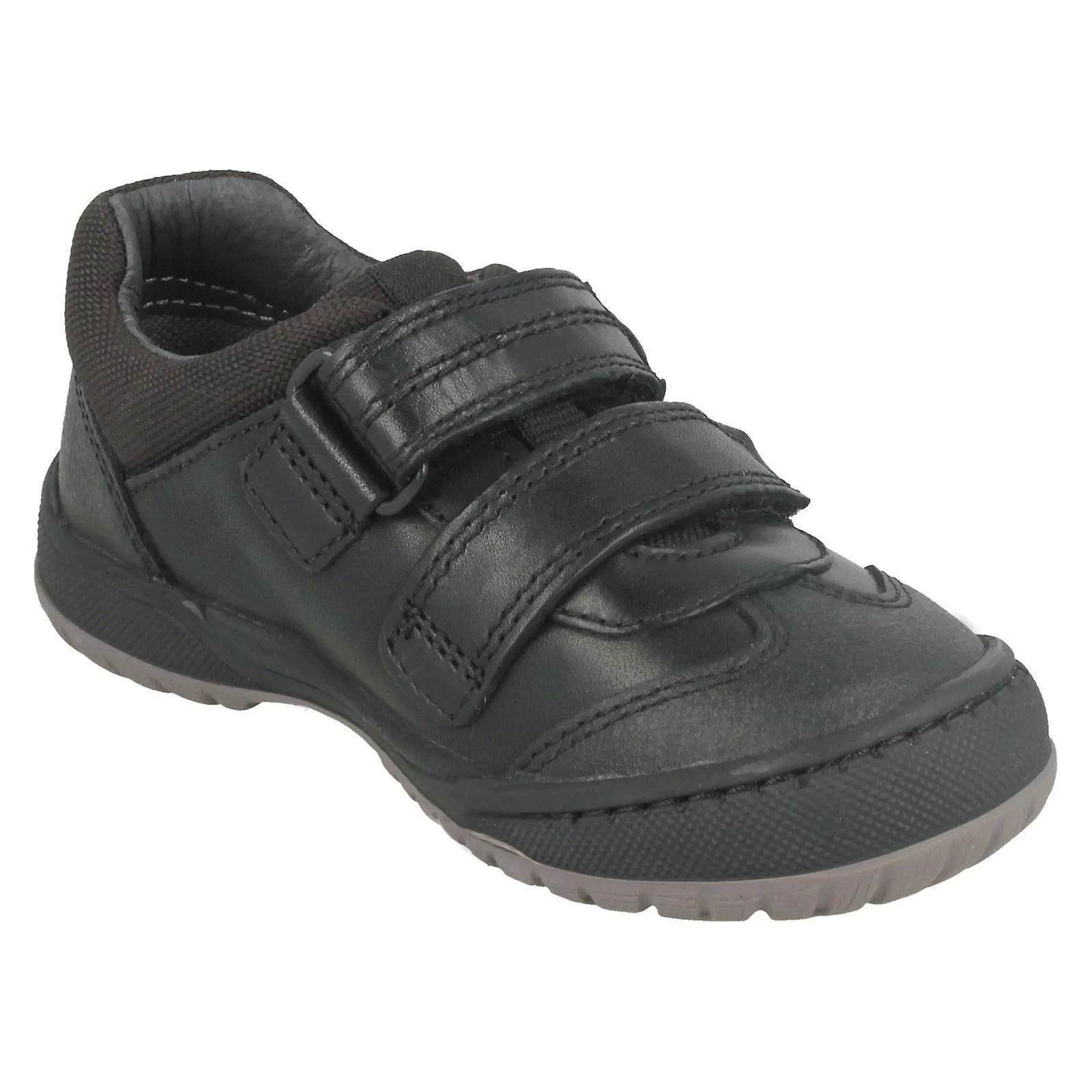 Niños Startrite varios zapatos Flexy Pre dura