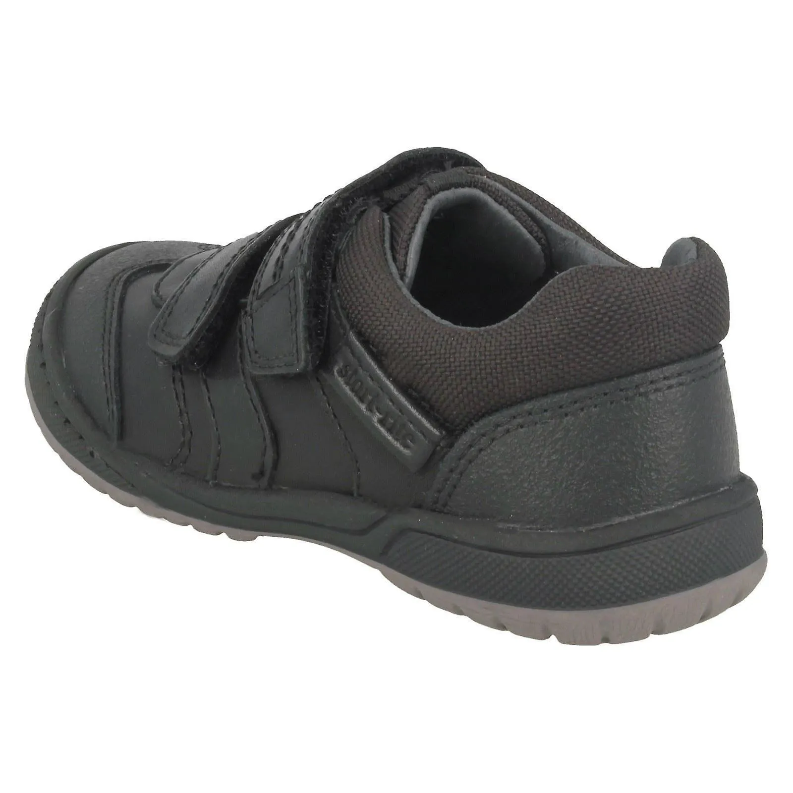 Niños Startrite varios zapatos Flexy Pre dura