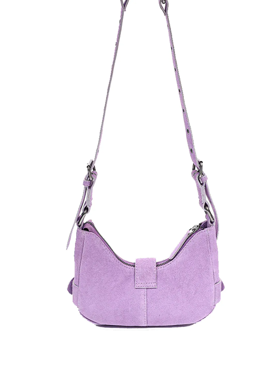 Palma Suede purple