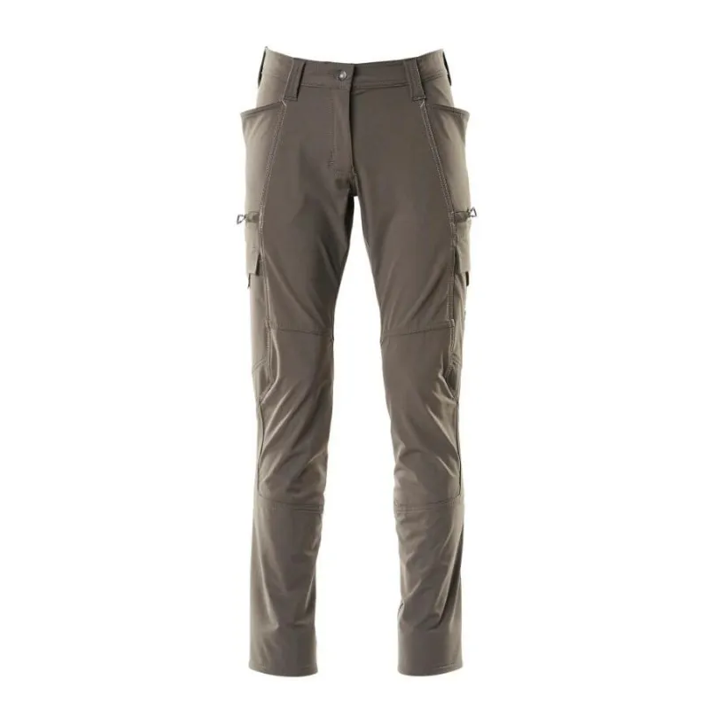 PANTALON MUJER STRETCH MASCOT 18188