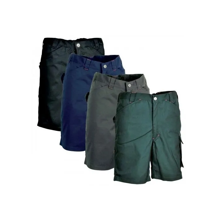 Pantalones cortos de trabajo de Cofra Bissau