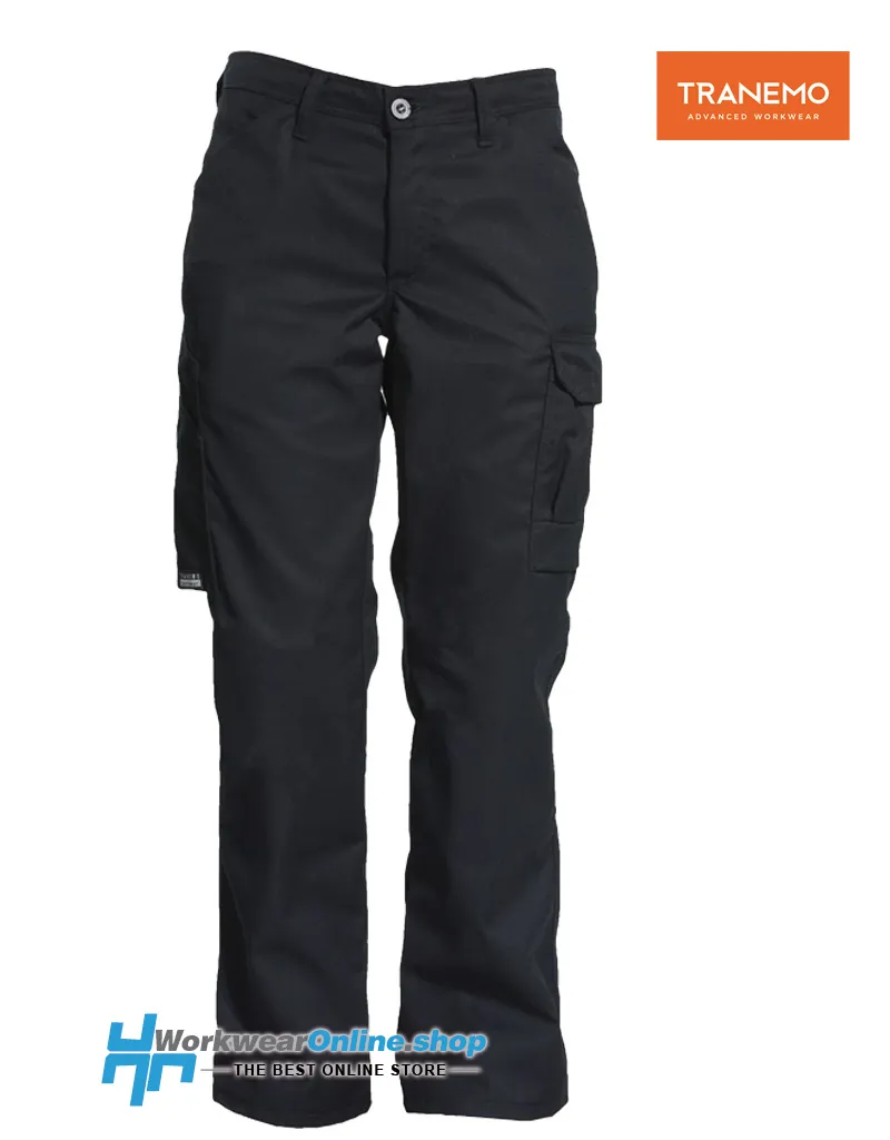 Pantalones de trabajo para mujer Tranemo Workwear Comfort LIGHT 1129-40