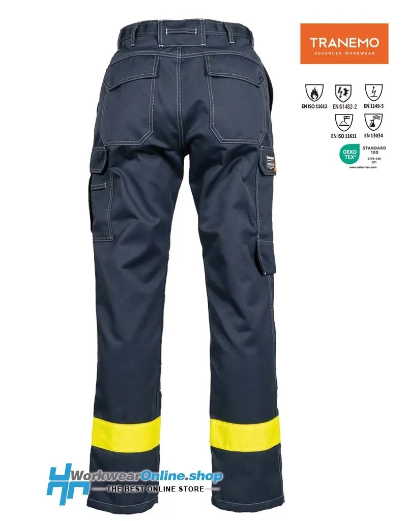 Pantalones de trabajo Tranemo Workwear 6622-83 Apex