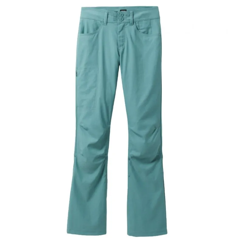 Pantalones Prana Halle Pant II (Shoreline) mujer