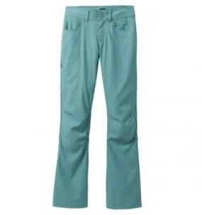 Pantalones Prana Halle Pant II (Shoreline) mujer