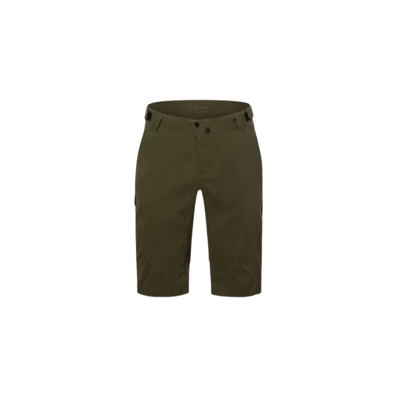 Pantalón Corto Giro HAVOC Hombre (TRAIL GREEN)