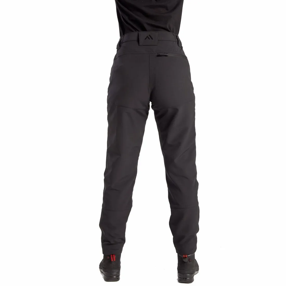 Pantalón elástico de trabajo WX2 Stretch para mujer 