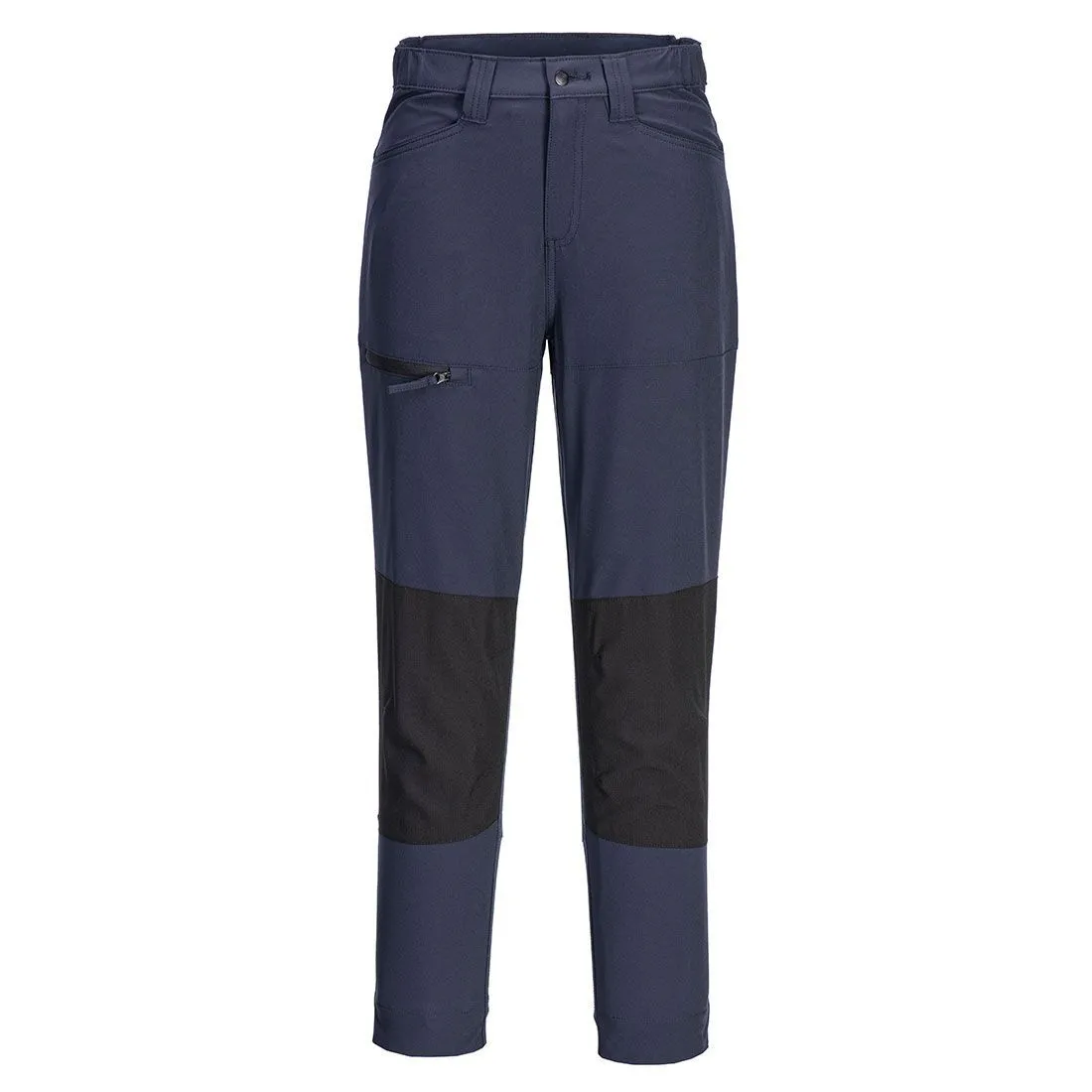 Pantalón elástico de trabajo WX2 Stretch para mujer 