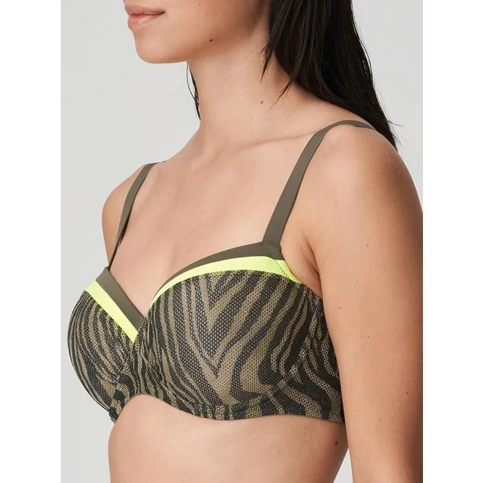 Parte de arriba Bikini PrimaDonna Swim Atuona Balconet c/foam 4008216