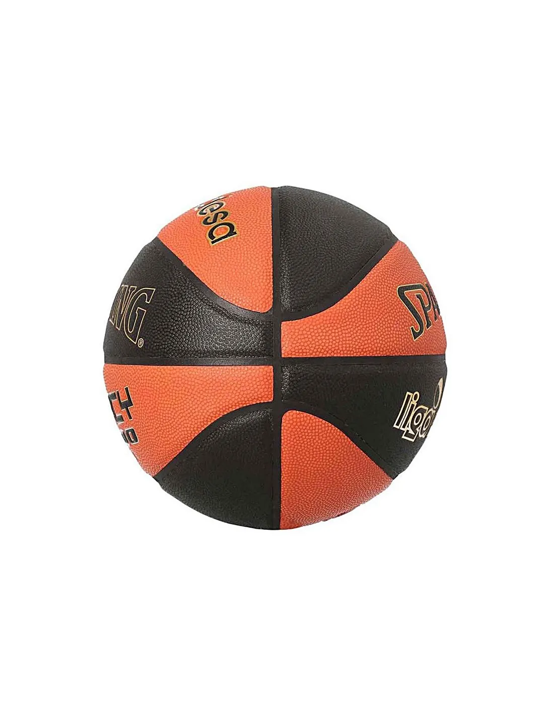 Pelota de baloncesto Spalding TF-1000 Legacy Sz7 ACB OR