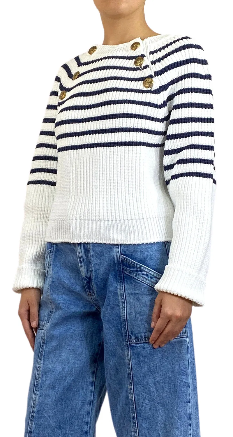 PHILOSOPHY Sweater Rayas