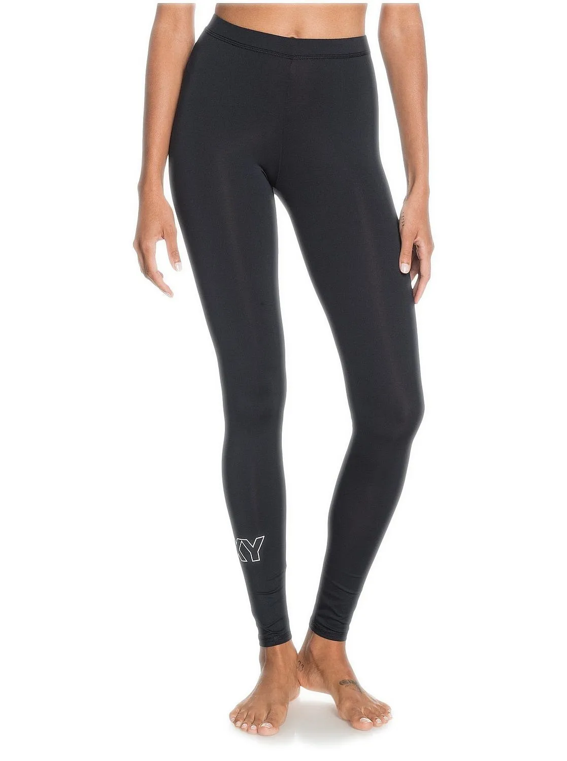 POLAINAS ROXY ESSENTIALS  KVJ0/ANTHRACITE  WOMEN´S