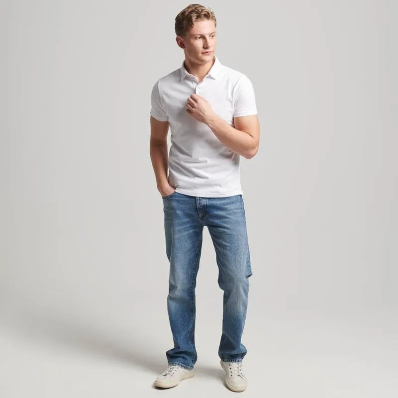 Polo Para Hombre Studios Superdry