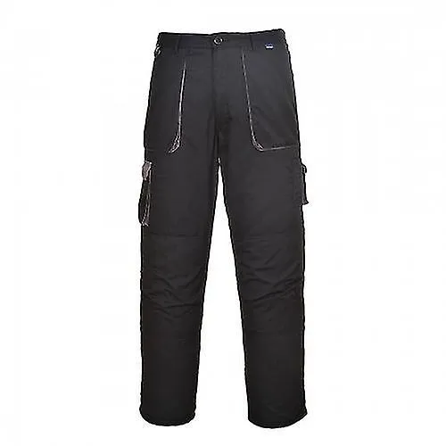 Portwest Pantalones de trabajo Texo Texo Hombre