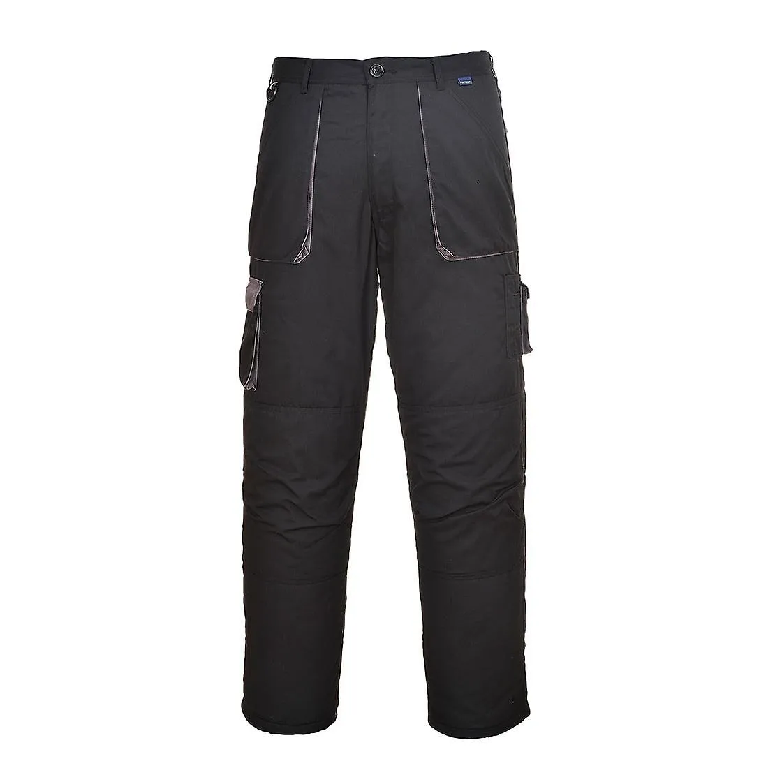 Portwest Pantalones de trabajo Texo Texo Hombre