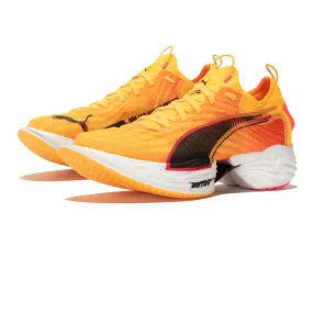 Puma Fast-R 2 Nitro Elite Fire zapatillas running  - SS25