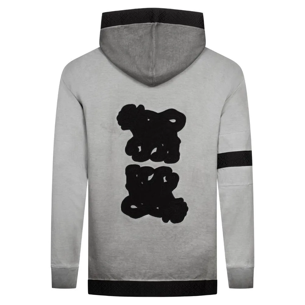 PUMA X XO THE WEEKND COLLAB HOMBRE SUDADERA CON CAPUCHA 57736269