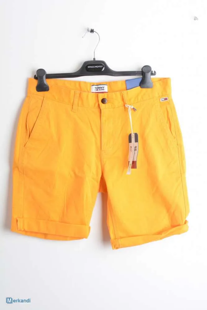 REBAJAS DE VERANO TOMMY HILFIGER SHORTS para hombre