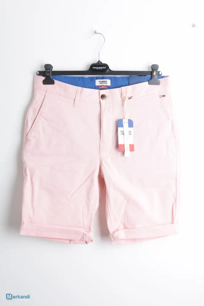 REBAJAS DE VERANO TOMMY HILFIGER SHORTS para hombre