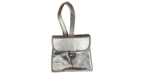 Rene Caovilla Bolsos de mano Plata 