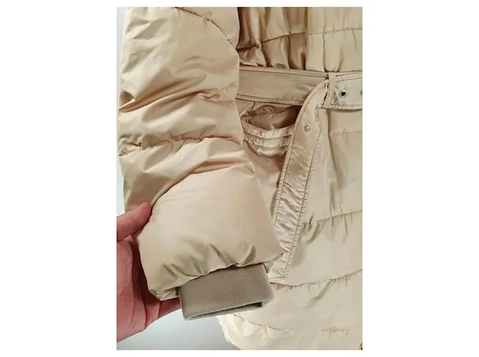 Riani Chaquetas Beige 