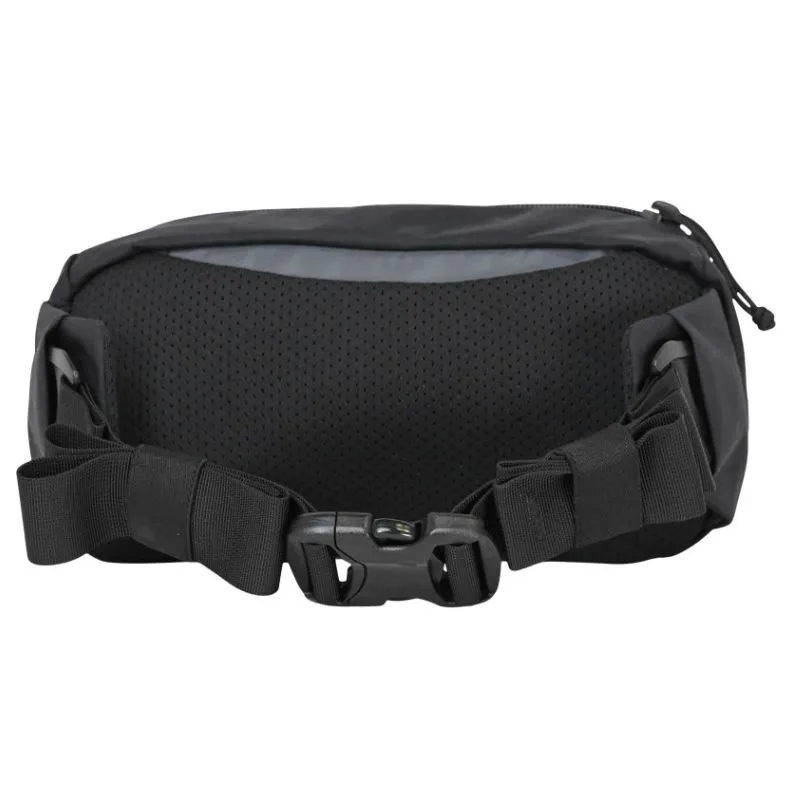 Riñonera Mystery Ranch Forager Hip Mini (Negro)